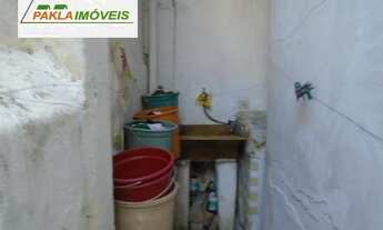 Imagem 7: SOBRADO VENDA MOOCA 4 DORMITÓRIOS