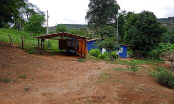 Imagem 5: Fazenda para Venda em Diamantina, Senador Mourão, 2 dormitórios, 2 banheiros