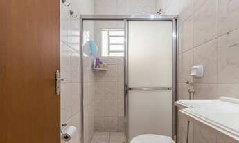 Imagem 6: Casa para venda possui 62 metros quadrados com 2 quartos