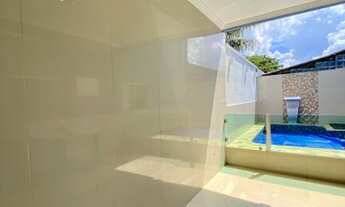 Imagem 5: Casa de 4 quartos senador canedo