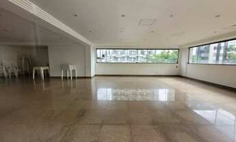 Imagem 15: Lourdes 4 quartos 2 suítes 2 vaga, lazer piscinas, quadra fitness, espaço Gourmet