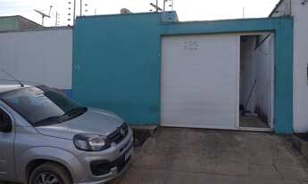 Imagem: Passo Casa no Lima Verde 89 m², 02 quartos