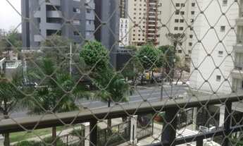 Imagem 7: Apartamento 3 Quartos 3 suítes 4 bwc 3 vagas Todo Mobiliado e Decorado Profis. Juvevê Alto