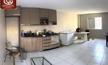 Imagem 2: Apartamento no Vargem Grande - Pinhais/PR