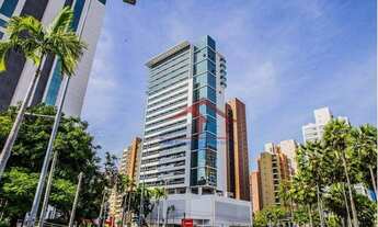 Imagem 2: Sala à venda, 34 m² por R$ 667.000,00 - Aldeota - Fortaleza/CE