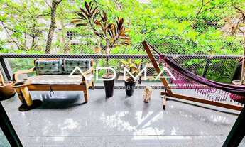 Imagem 3: Apartamento-À VENDA-Leblon-Rio de Janeiro-RJ