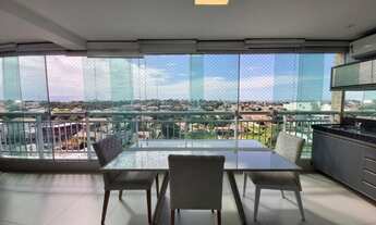 Imagem 2: Naturan Pq Rangedor. Ligue <br>Apartamento para venda com 155 m com 4 quartos em Cal