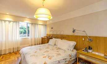 Imagem 7: Apartamento com 4 dormitórios à venda, 297 m² por R$ 6.850.000,00 - Leblon - Rio de Janeir