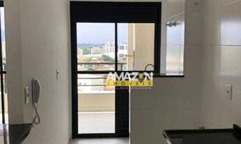 Imagem 6: Apartamento com 2 dormitórios à venda, 74 m² por R$ 350.000 - Vila São José - Taubaté/SP