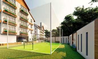 Imagem 4: Apartamento à venda no bairro Piratini - Gramado/RS