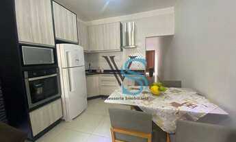 Imagem: Linda casa, negocia de porteira fechada