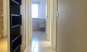 Imagem 6: Apartamento com 3 dormitórios, 80 m² - venda por R$ 475.000,00 ou aluguel por R$ 2.500,00
