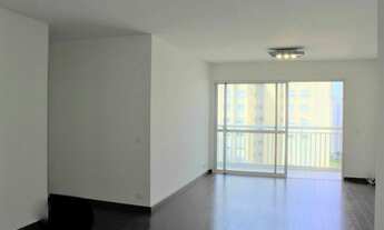 Imagem 3: Apartamento à venda com 103m², 3 dormitórios, sendo 1 suite, 2 banheiros, 2 salas, 2 vagas