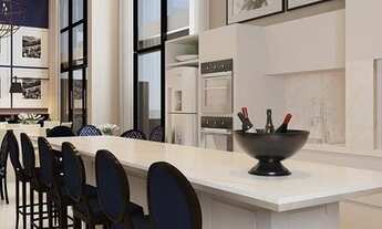 Imagem 5: VIVER COM AMOR É VIVER NO MAISON ALTO DA GLORIA