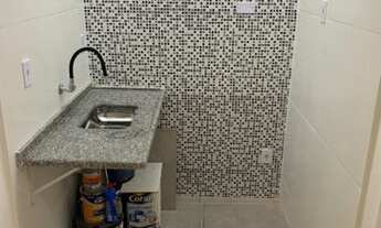 Imagem 2: Apartamento para venda possui 35 metros quadrados com 1 quarto em Centro - Rio de Janeiro