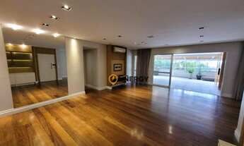 Imagem: Apartamento no Campo Belo com 3 suítes