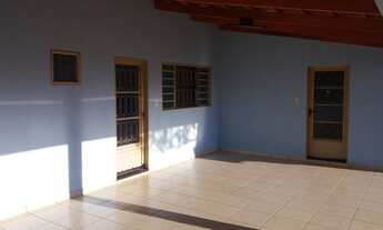 Imagem 7: Casa para venda tem 140 metros quadrados com 3 quartos em Jardim Colorado - Goiânia - GO