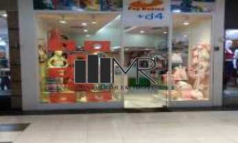 Imagem 4: Sala à venda no shopping RIO OFFICE E MALL na Freguesia