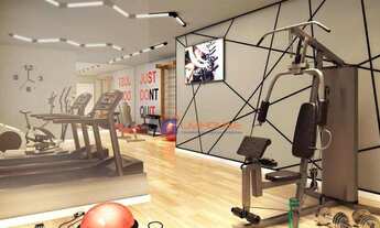 Imagem 7: Apartamento com 2 dormitórios à venda, 41 m² por R$ 273.000,00 - Vila Nova Cachoeirinha