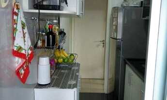 Imagem 13: Apartamento com 3 dormitórios à venda, 61 m² por R$ 426.000,00 - Tatuapé - São Paulo/SP