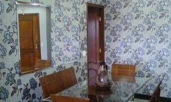 Imagem 3: Apartamento com 3 dormitórios à venda, 116 m² por R$ 564.000,00 - Centro - São Bernardo do