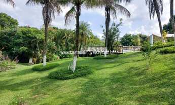 Imagem 6: Sítio completo para lazer (pagamento facilitado