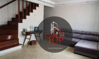 Imagem 2: Sobrado, 209 m² - venda por R$ 960.000,00 ou aluguel por R$ 4.825,00/mês - Vila Eldízia