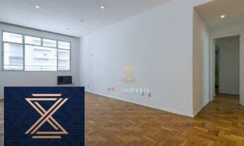 Imagem 2: Apartamento com 3 dormitórios à venda, 120 m² por R$ 1.150.000 - Copacabana - Rio de Janei