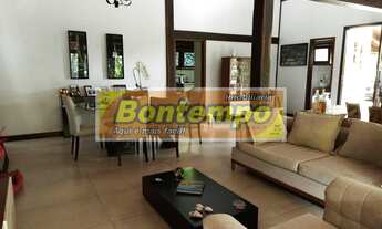 Imagem 4: EXCELENTE CASA TÉRREA, COM 4 DORMS + SUITE DE HÓSPEDES!