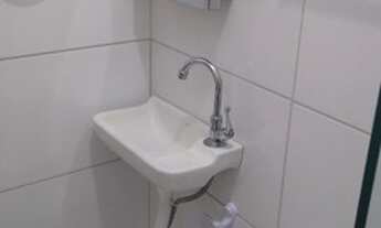 Imagem 4: Alugo kitnets no centro de SAJ