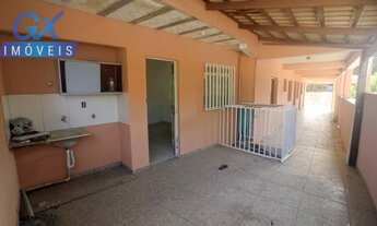 Imagem 7: Casa com 3 dormitórios para alugar, 180 m² por R$ 800,00/mês - Veneza - Ribeirão das Neves