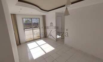 Imagem: Apartamento - Jardim Santa Inês III - Residencial