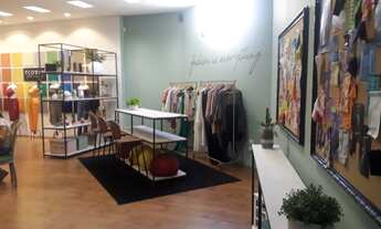 Imagem 5: Prédio comercial, prédio empresarial