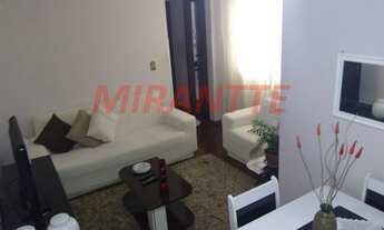 Imagem 6: Lindo apartamento em Mandaqui