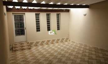 Imagem 4: SãO CARLOS - Casa Padrão - Centro