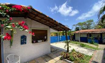 Imagem 3: Pousada no centro de PIPA para venda