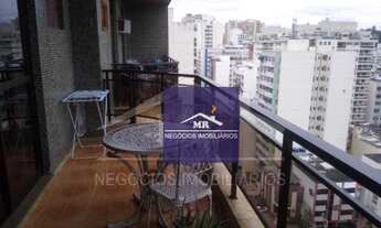 Imagem: Cobertura Residencial para venda e locação