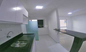 Imagem 7: Ilhéus - Apartamento 03 quartos sendo 01 suíte - Condomínio Vog Torres do Sul