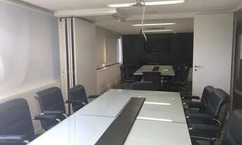 Imagem 2: Conjunto para alugar, 970 m² por R$ 60.140/mês - Itaim - São Paulo/SP