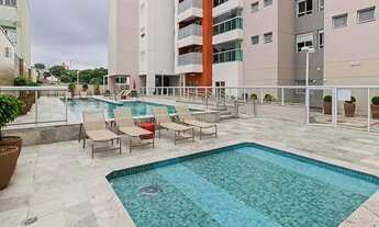 Imagem 3: Apartamento para venda tem 79 metros quadrados com 2 quartos