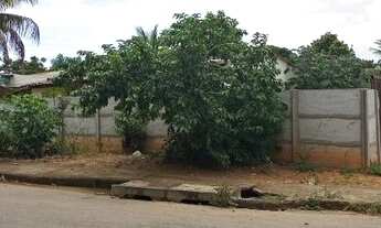 Imagem: Vendo Lote bairro independência AP de Goiânia