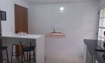 Imagem 3: Sobrado com 3 dormitórios à venda, 112 m² por R$ 640.000,00 - Vila Aricanduva - São Paulo