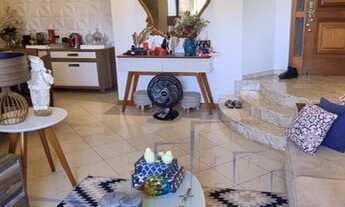 Imagem: Cobertura para venda possui 240 metros quadrados