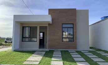 Imagem 6: Casa - Cond Fechado -Barra dos Coqueiros - SE