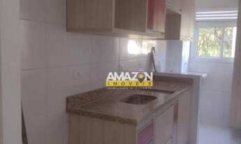 Imagem 1: Apartamento a venda - Robespierre - Taubate/SP