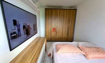 Imagem 7: Condomínio Parque Reserva Inglesa - Liverpool, 69m², apartamento com 2 quartos/suíte, use