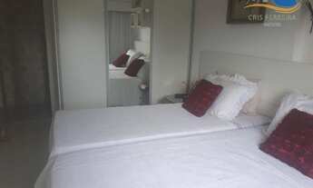 Imagem 6: Apartamento com 2 dormitórios para alugar, 60 m² por R$ 5.000,00/mês - Ondina - Salvador/B