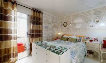 Imagem 4: São Paulo - Apartamento Padrão - Saúde