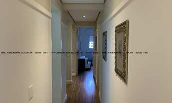 Imagem 5: Apartamento para Locação em São Paulo, MOEMA, 3 dormitórios, 2 suítes, 4 banheiros, 2 vaga