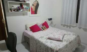 Imagem 5: Casa Residencial no Condomínio Pedra do Sal - 5/4, 3 Suítes